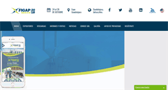 Desktop Screenshot of figap.com